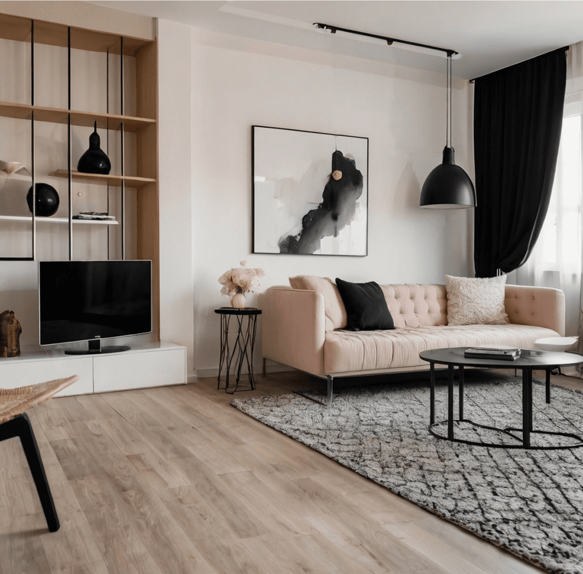 Ремонт класса Комфорт